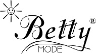betty mode
